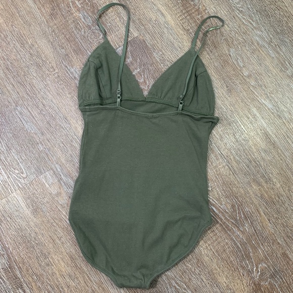 Urban Outfitters Out From Under Bodysuit - Picture 3 of 8